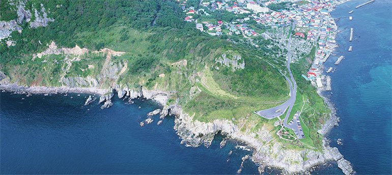 威海石岛